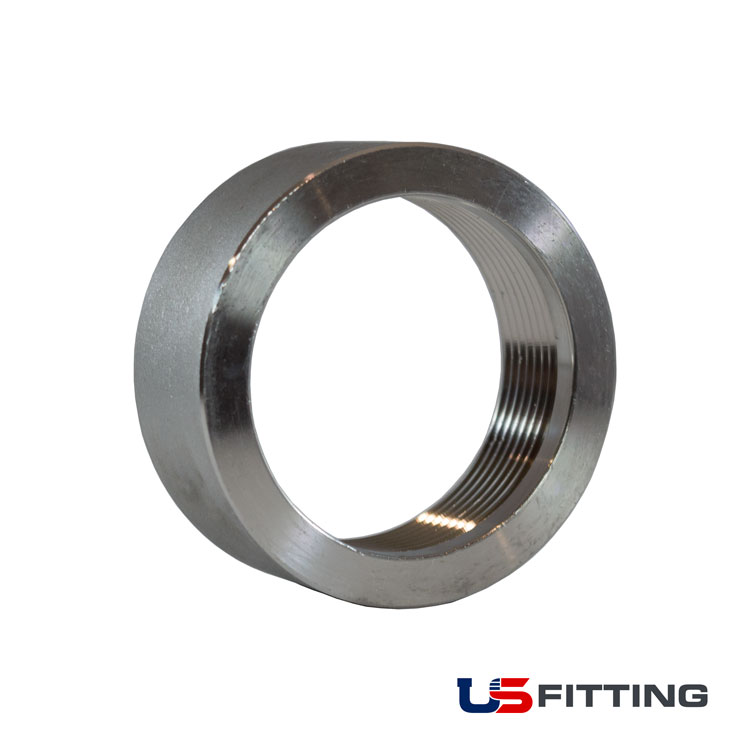 BMW E46 Exhaust Flanges Maverik Manufacturing